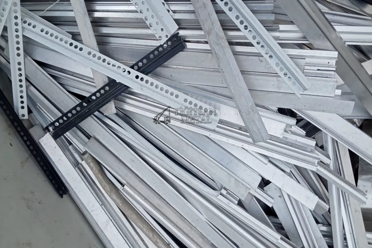 Bartın - Ulus Hurdacı