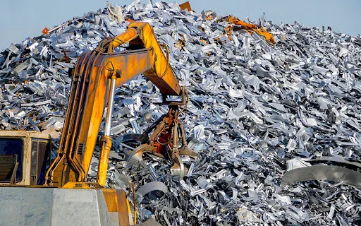 Giresun - Yağlıdere Hurdacı