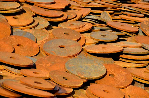 Kilis - Merkez Hurdacı