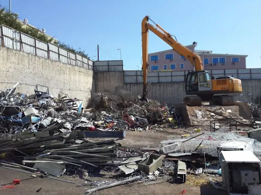Mardin - Midyat Hurdacı