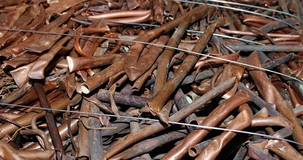 Mardin - Yeşilli Hurdacı