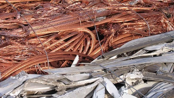 Muş - Hasköy Hurdacı