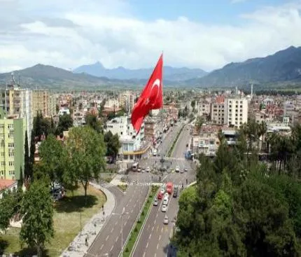 Osmaniye Hurdacı