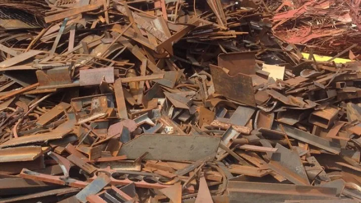 Samsun - Asarcık Hurdacı