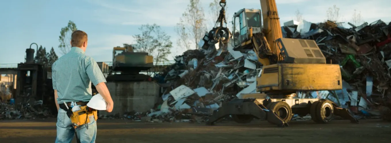 Samsun - Atakum Hurdacı