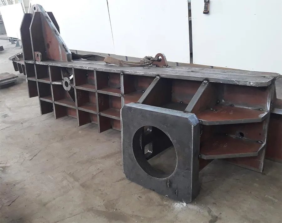 Şanlıurfa - Bozova Hurdacı