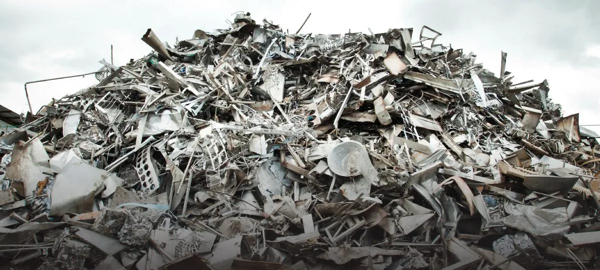 Şanlıurfa - Karaköprü Hurdacı