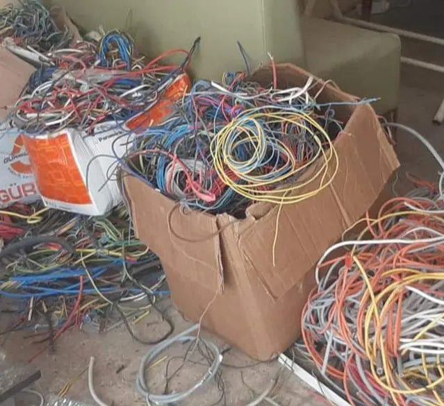 Şanlıurfa - Viranşehir Hurdacı