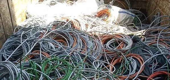 Şırnak - İdil Hurdacı